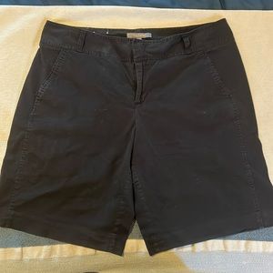 GUC Daisy Fuentes shorts